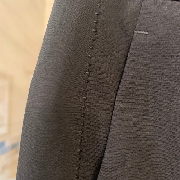 Helmet Lang H5 Women’s Dress Pants - Picture 4 of 8